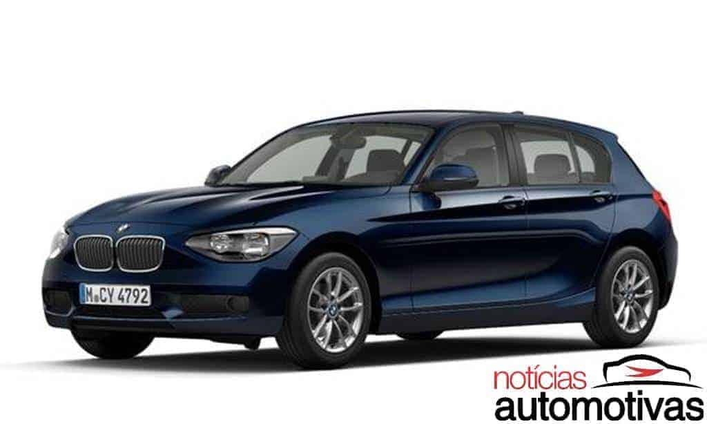 Bmw 116i vs mercedes a200 #7