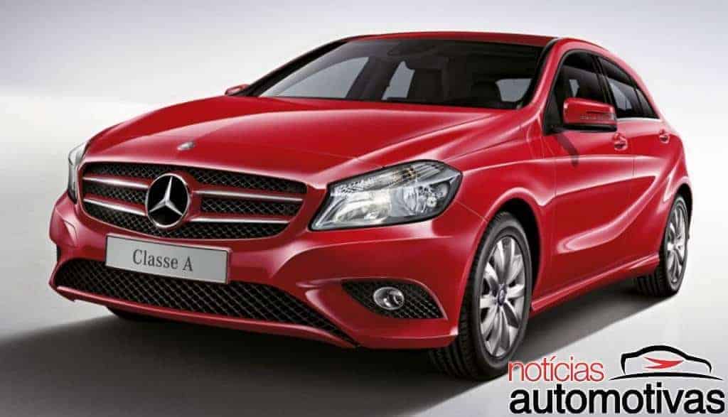 Bmw 116i vs mercedes a200 #4