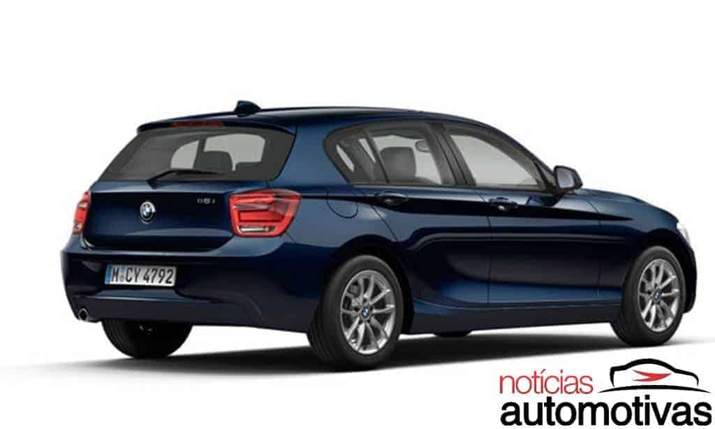Bmw 116i vs mercedes a200 #3