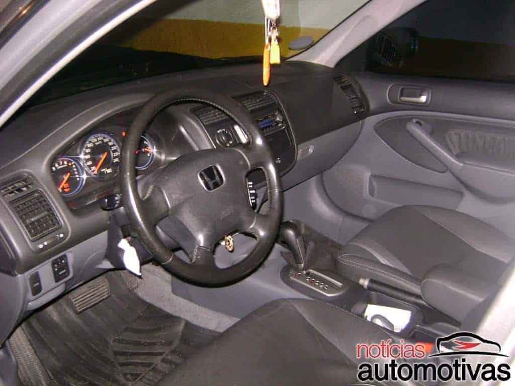 Mp3 para honda civic 2004 #4