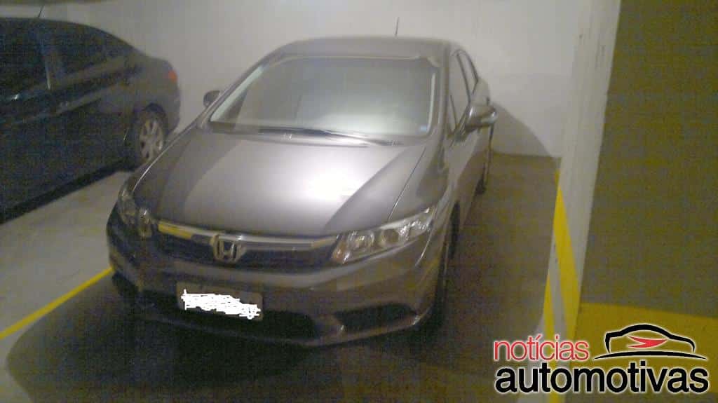 Busco carro honda civic usado #2