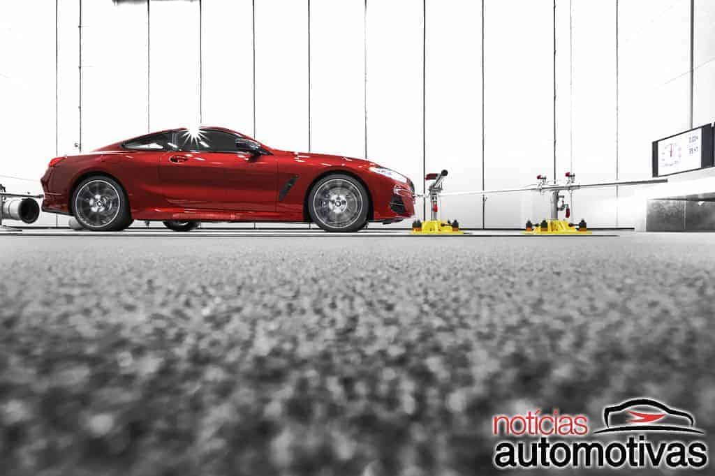 BMW-Série-8-Coupé-Dingolfing-1 BMW Série 8 Coupé começa a ser produzido na Alemanha