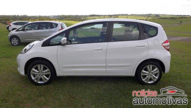 Quanto custa uma revisao do honda fit #3