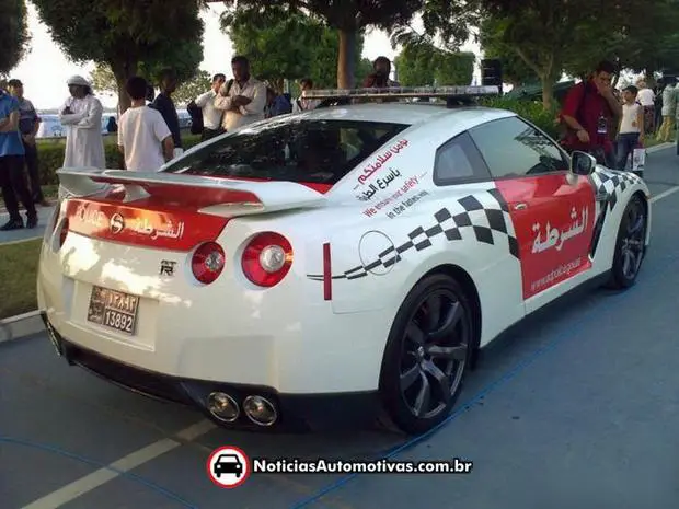 Nissan workshop abu dhabi #6