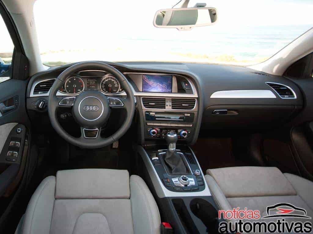 Mercedes benz c180 vs audi a4