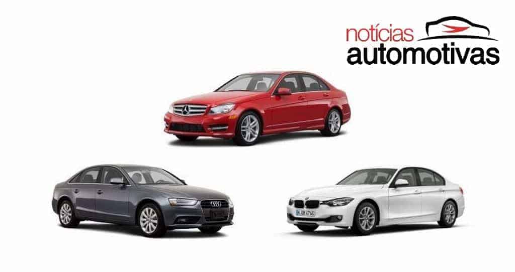 Mercedes c180 vs bmw 320