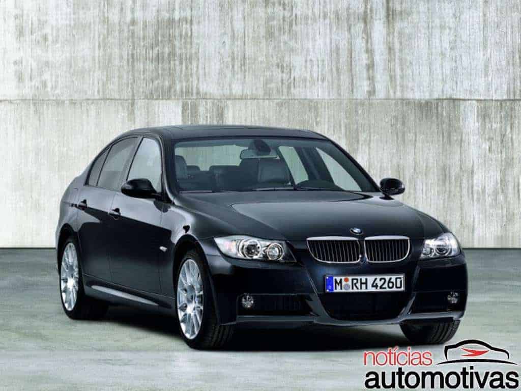 Bmw 130i teste quatro rodas