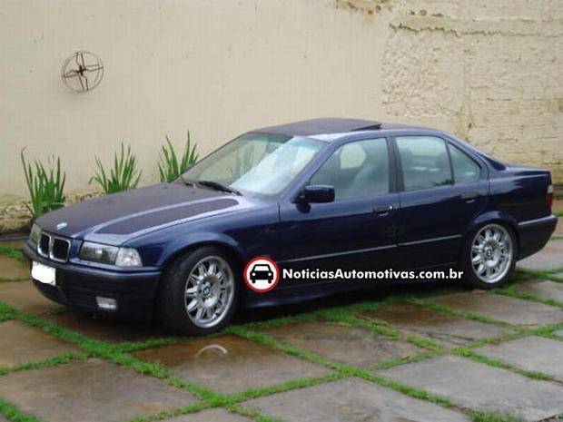 Carro bmw ano 1994