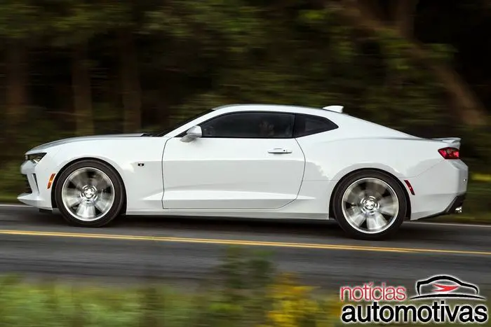2018 Chevy Camaro Ss | 2017 - 2018 Best Cars Reviews 2018 Chevy Camaro Ss | 2017 - 2018 Best Cars Reviews