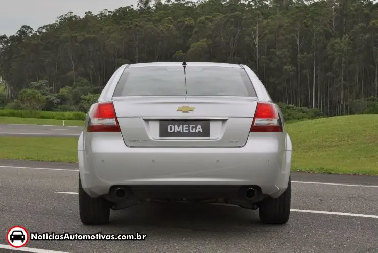 Honda Civic Exl 2016 >> Omega retorna ao Brasil em versão assinada por Fittipaldi Honda Civic Exl 2016 >> Omega retorna ao Brasil em versão assinada por Fittipaldi