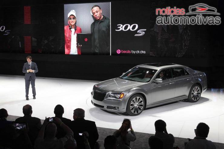 300 Chrysler finance #5
