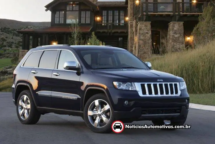 Jeep grand cherokee diesel vm motori #4