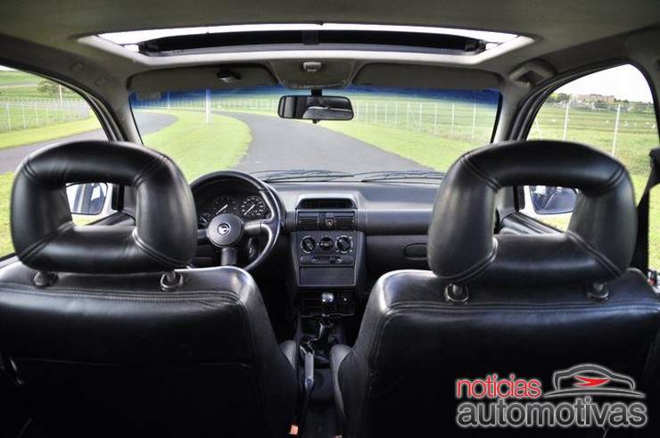 Honda Civic Exl 2016 >> Carro da semana, opinião de dono: Chevrolet Corsa GSi Honda Civic Exl 2016 >> Carro da semana, opinião de dono: Chevrolet Corsa GSi