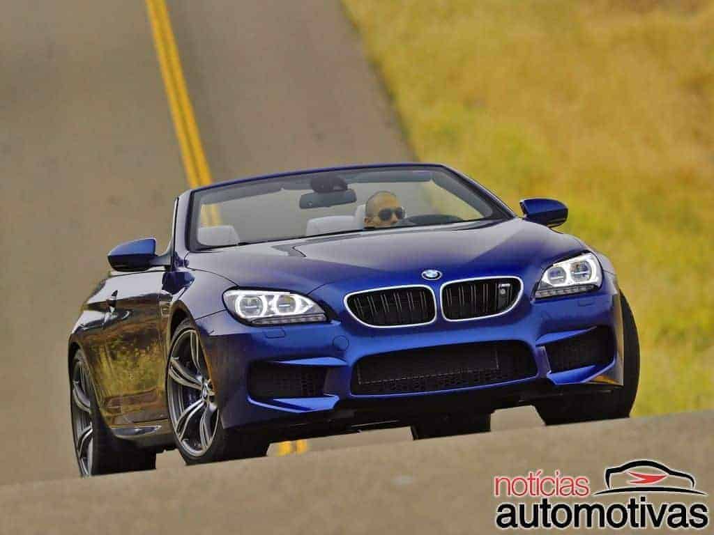 Bmw fotos de carros #4