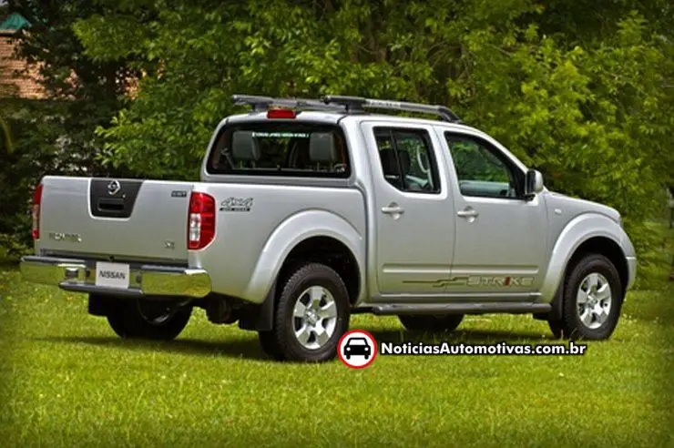 Nissan makati mantrade #5