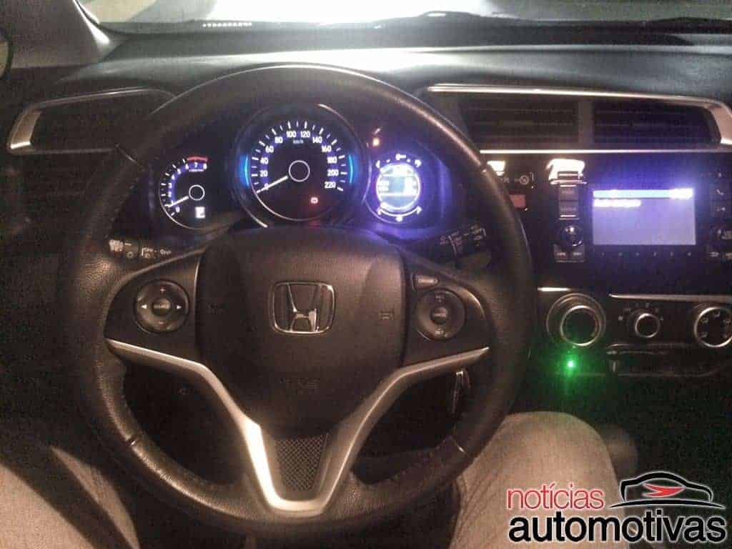 Opiniao do proprietario honda fit #7