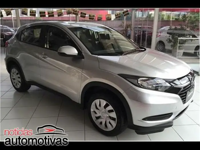 honda-hrv-lx