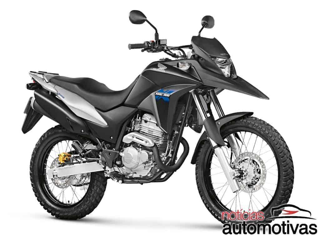 Site oficial da honda brasil
