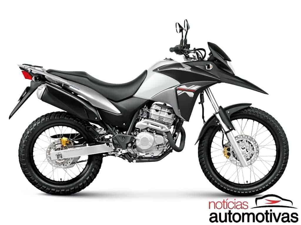 300 Cilindradas da honda #3