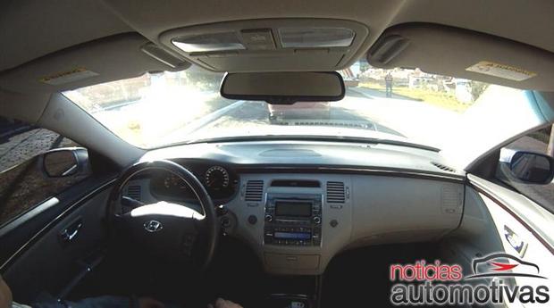 Toyota Diesel Truck >> Avaliação NA - Hyundai Azera 3 - Comportamento e consumo na cidade - Notícias Automotivas Toyota Diesel Truck >> Avaliação NA - Hyundai Azera 3 - Comportamento e consumo na cidade - Notícias Automotivas