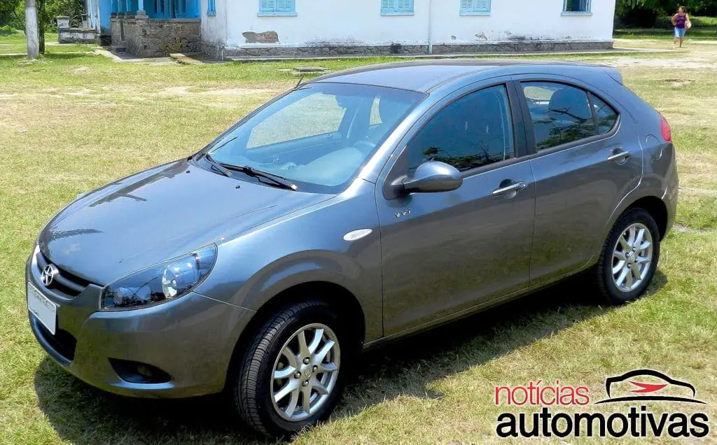 Nissan march 2012 opiniao do dono #8