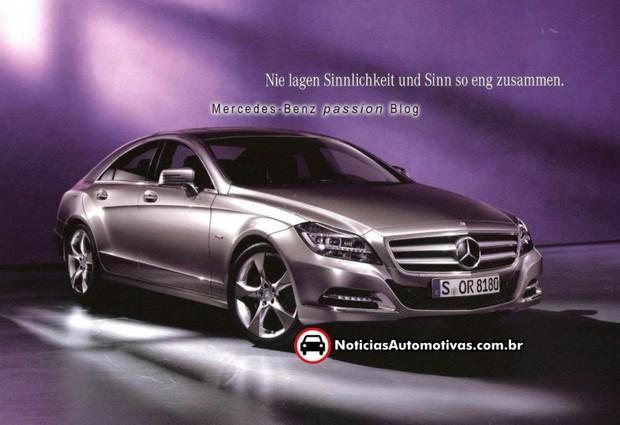 Slogan mercedes benz 2011 #2