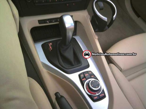Bmw x1 no tem estepe #2