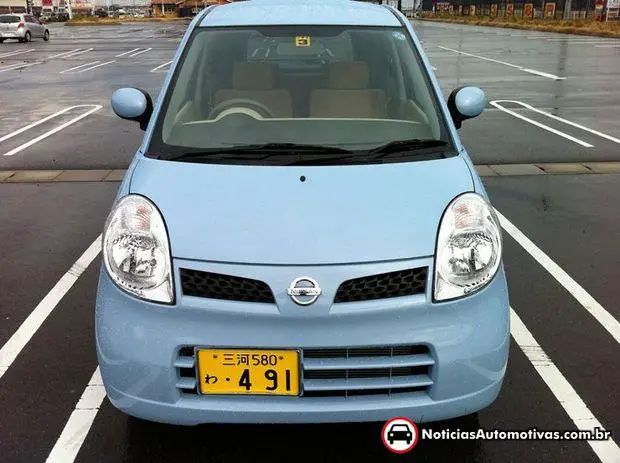 Nissan moco 2010 #3