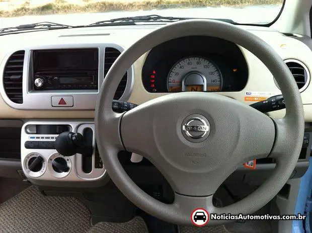 Nissan moco 2010 #7