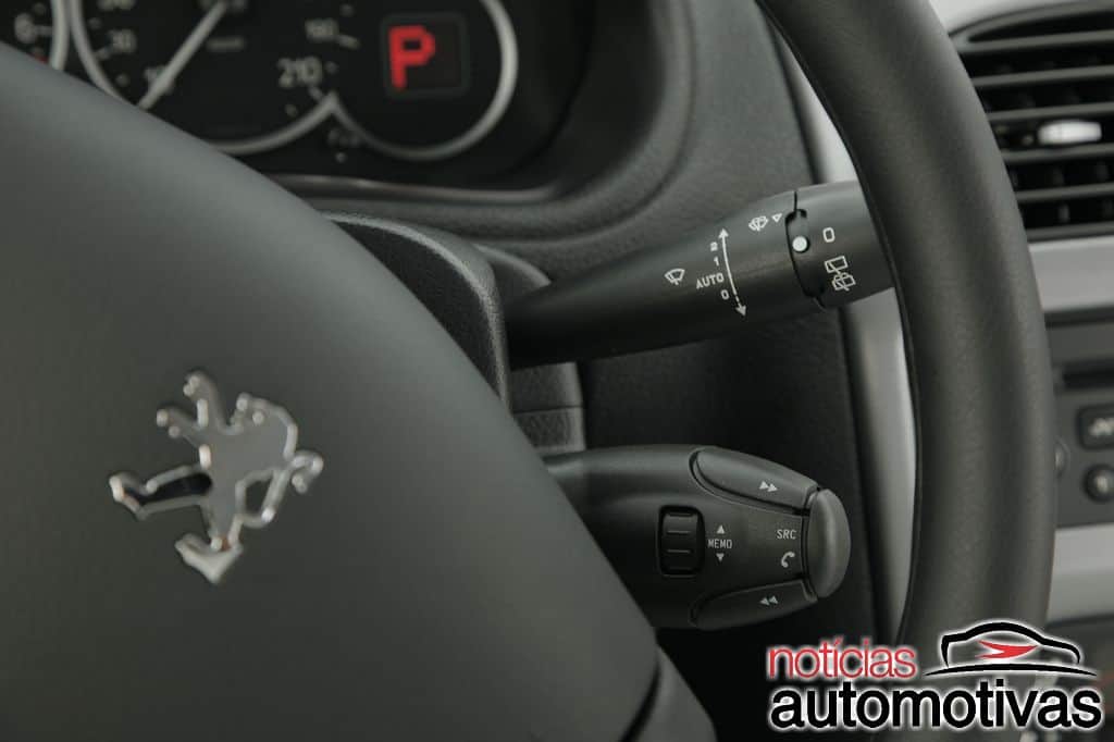 peugeot-206-brasil-11 Peugeot 206: história do hatch que cativou pelo visual e modernidade