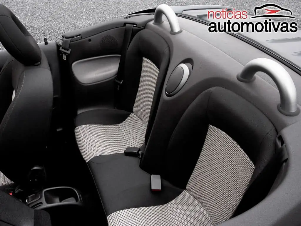 peugeot-206-cc-5 Peugeot 206: história do hatch que cativou pelo visual e modernidade