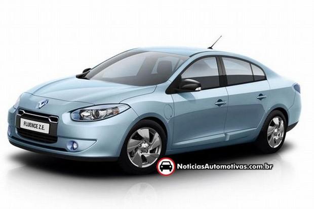 Carros da nissan feitos no brasil #4