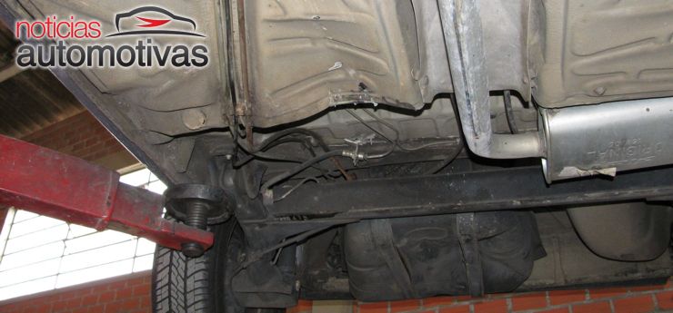 Capacidade do tanque de combustivel do honda fit 2007 #5
