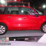 056 150x150 Veja fotos do evento de lançamento do Citroen C3 Picasso