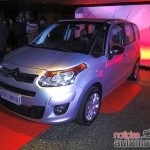 c3 picasso oficial 2 150x150 Citroen C3 Picasso: todos os detalhes sobre o modelo e seu evento de lançamento