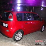 c3 picasso oficial 5 150x150 Citroen C3 Picasso: todos os detalhes sobre o modelo e seu evento de lançamento