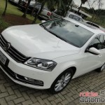 Lançamento Passat 2012: Andamos no novo sedã topo de linha da Volkswagen passat 2012 teste 1 150x150 Lançamento Passat 2012: Andamos no novo sedã topo de linha da Volkswagen