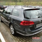 Lançamento Passat 2012: Andamos no novo sedã topo de linha da Volkswagen passat 2012 teste 13 150x150 Lançamento Passat 2012: Andamos no novo sedã topo de linha da Volkswagen