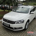 Lançamento Passat 2012: Andamos no novo sedã topo de linha da Volkswagen passat 2012 teste 2 150x150 Lançamento Passat 2012: Andamos no novo sedã topo de linha da Volkswagen