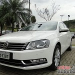 Lançamento Passat 2012: Andamos no novo sedã topo de linha da Volkswagen passat 2012 teste 3 150x150 Lançamento Passat 2012: Andamos no novo sedã topo de linha da Volkswagen