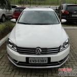 Lançamento Passat 2012: Andamos no novo sedã topo de linha da Volkswagen passat 2012 teste 4 150x150 Lançamento Passat 2012: Andamos no novo sedã topo de linha da Volkswagen