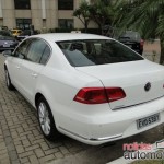 Lançamento Passat 2012: Andamos no novo sedã topo de linha da Volkswagen passat 2012 teste 5 150x150 Lançamento Passat 2012: Andamos no novo sedã topo de linha da Volkswagen