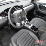 Lançamento Passat 2012: Andamos no novo sedã topo de linha da Volkswagen passat 2012 teste 6 150x150 Lançamento Passat 2012: Andamos no novo sedã topo de linha da Volkswagen