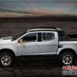colorado-s10-arg-3 colorado s10 arg 3 150x150 Chevrolet S10 2012 aparece como Colorado Rally Concept em Buenos Aires