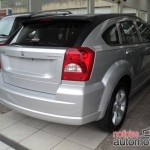 dodge caliber guaruja 4 150x150 Dodge Caliber: um hatch americano a partir de R$105.000