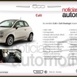 fiat 500 mexicano exclusivo todos detalhes 1 150x150 Exclusivo: veja todos os detalhes que a versão mexicana do Fiat 500 terá aqui no Brasil