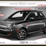 fiat 500 mexicano exclusivo todos detalhes 11 150x150 Exclusivo: veja todos os detalhes que a versão mexicana do Fiat 500 terá aqui no Brasil
