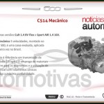 fiat 500 mexicano exclusivo todos detalhes 13 150x150 Exclusivo: veja todos os detalhes que a versão mexicana do Fiat 500 terá aqui no Brasil