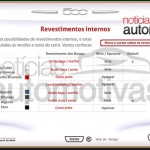 fiat 500 mexicano exclusivo todos detalhes 17 150x150 Exclusivo: veja todos os detalhes que a versão mexicana do Fiat 500 terá aqui no Brasil