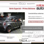 fiat 500 mexicano exclusivo todos detalhes 7 150x150 Exclusivo: veja todos os detalhes que a versão mexicana do Fiat 500 terá aqui no Brasil